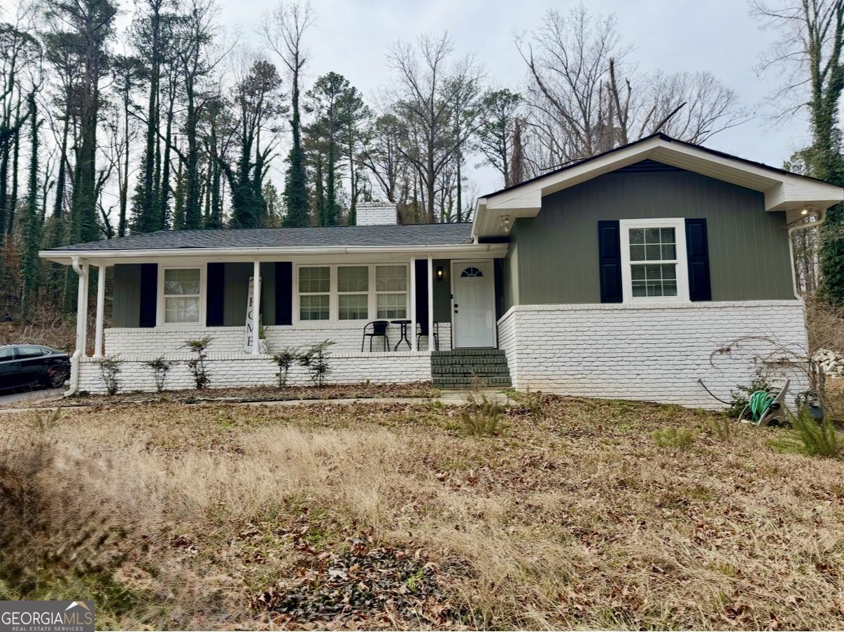 1295 Niskey Lake RD SW