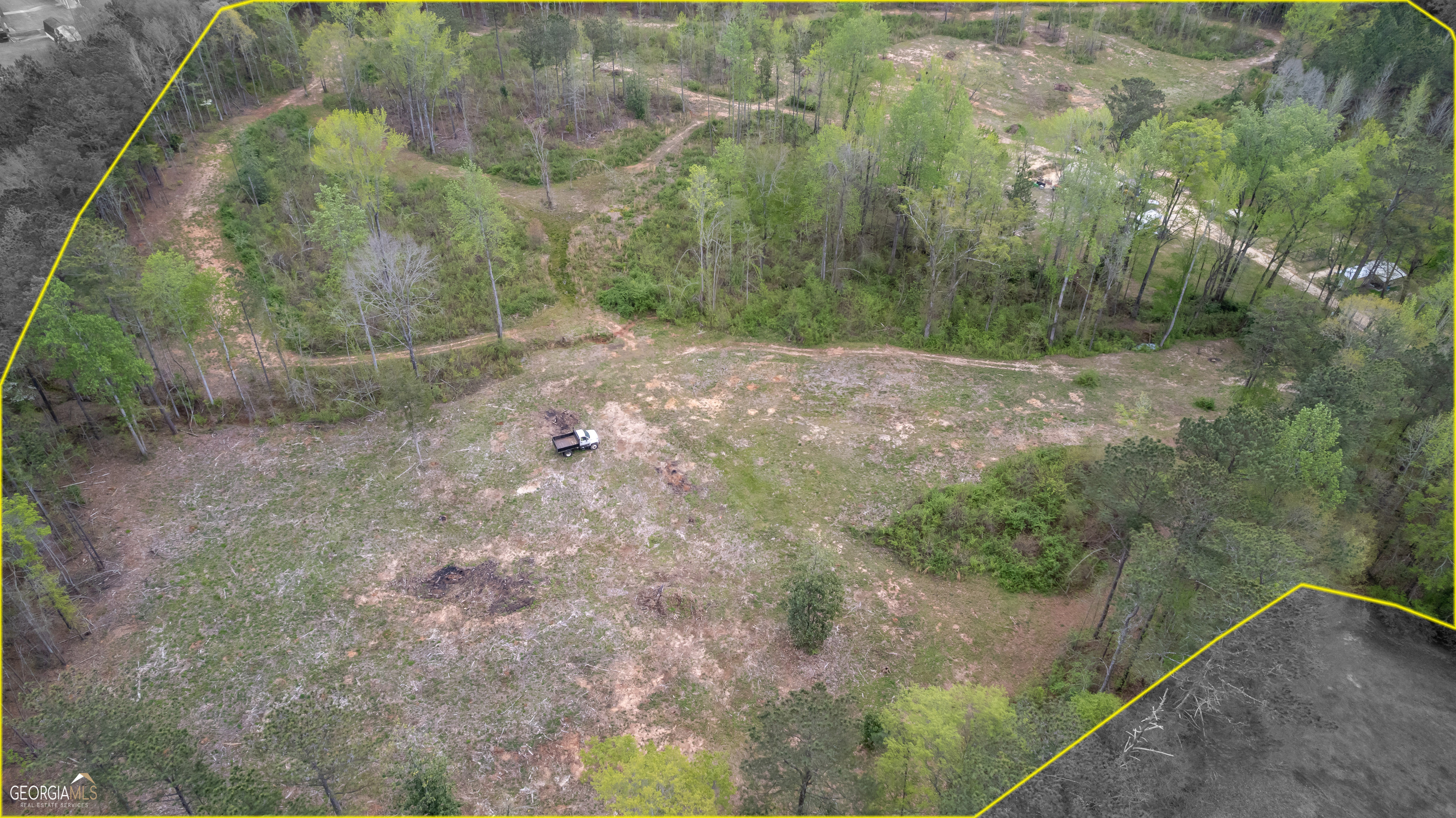 Griffin, Georgia 30224, United States, ,Land,Active,226988