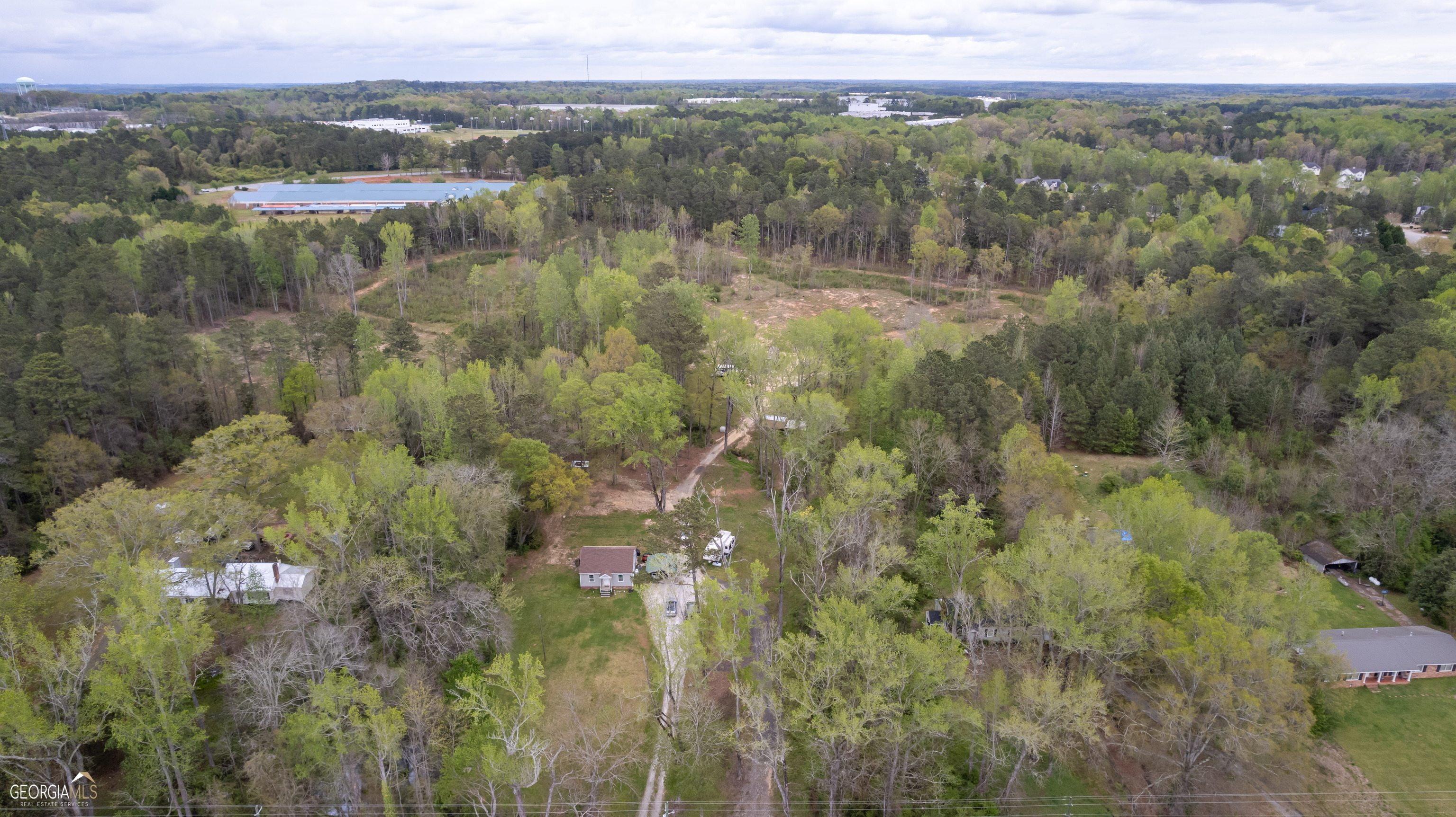 Griffin, Georgia 30224, United States, ,Land,Active,226988