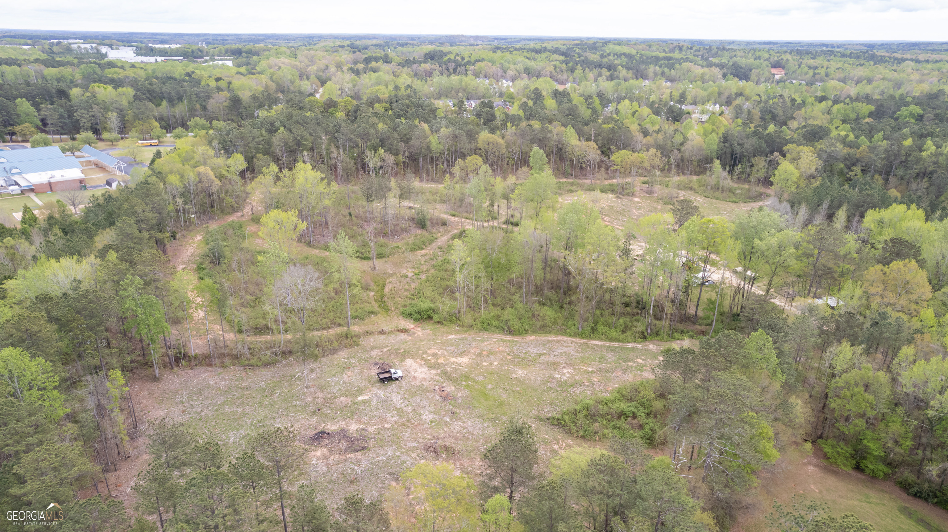 Griffin, Georgia 30224, United States, ,Land,Active,226988