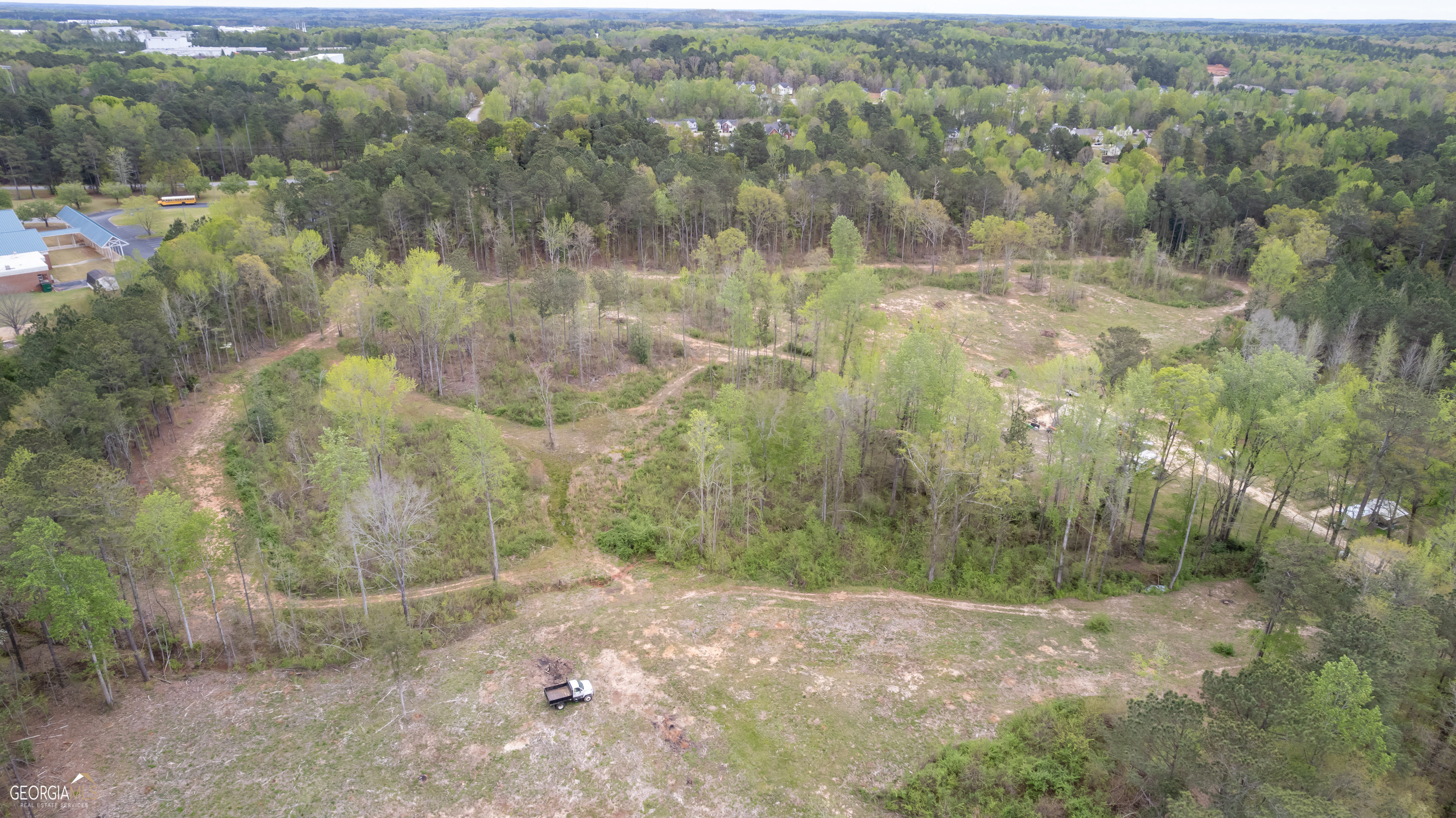 Griffin, Georgia 30224, United States, ,Land,Active,226988