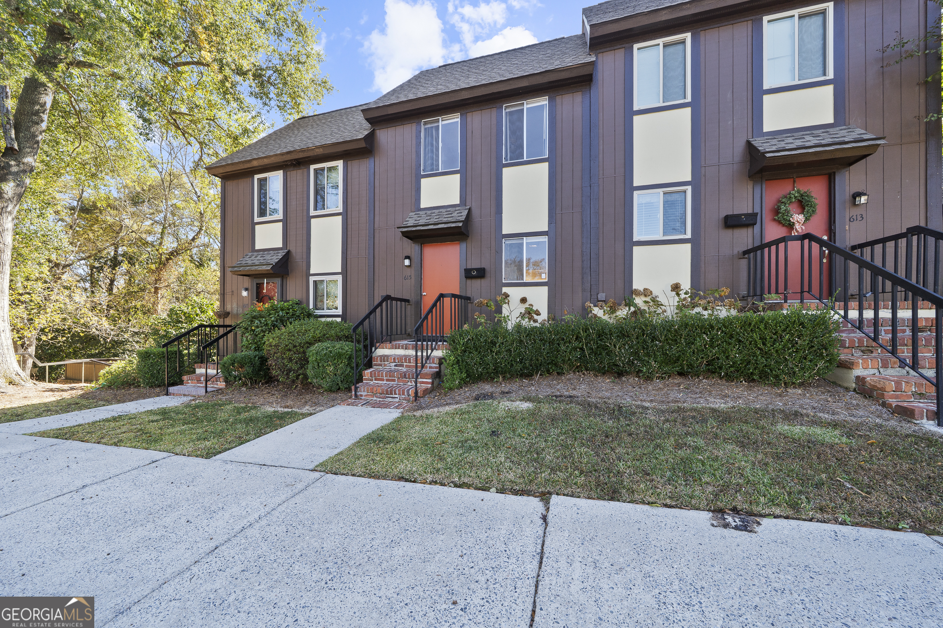 Willow Creek - Residential