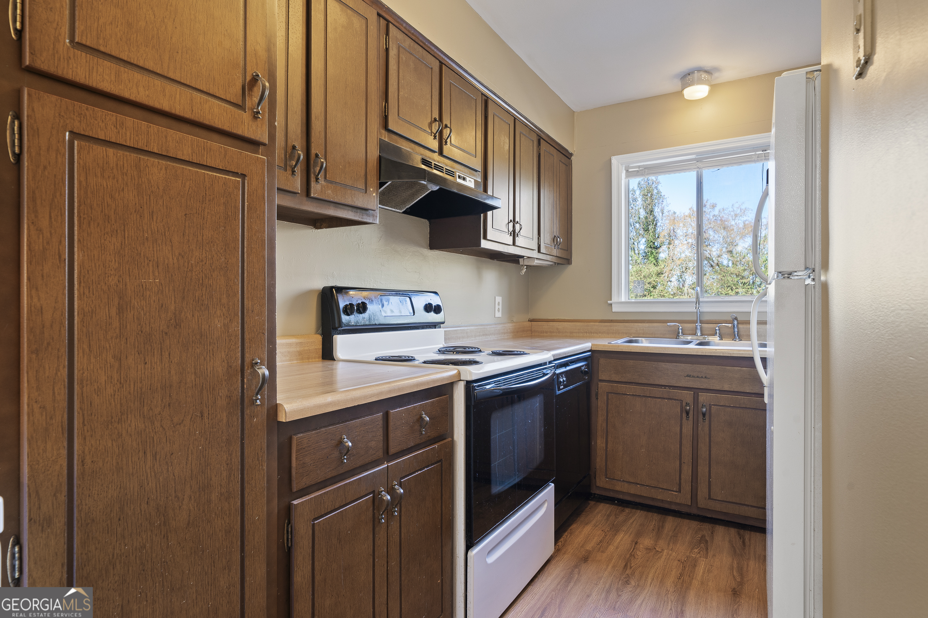 Willow Creek - Residential