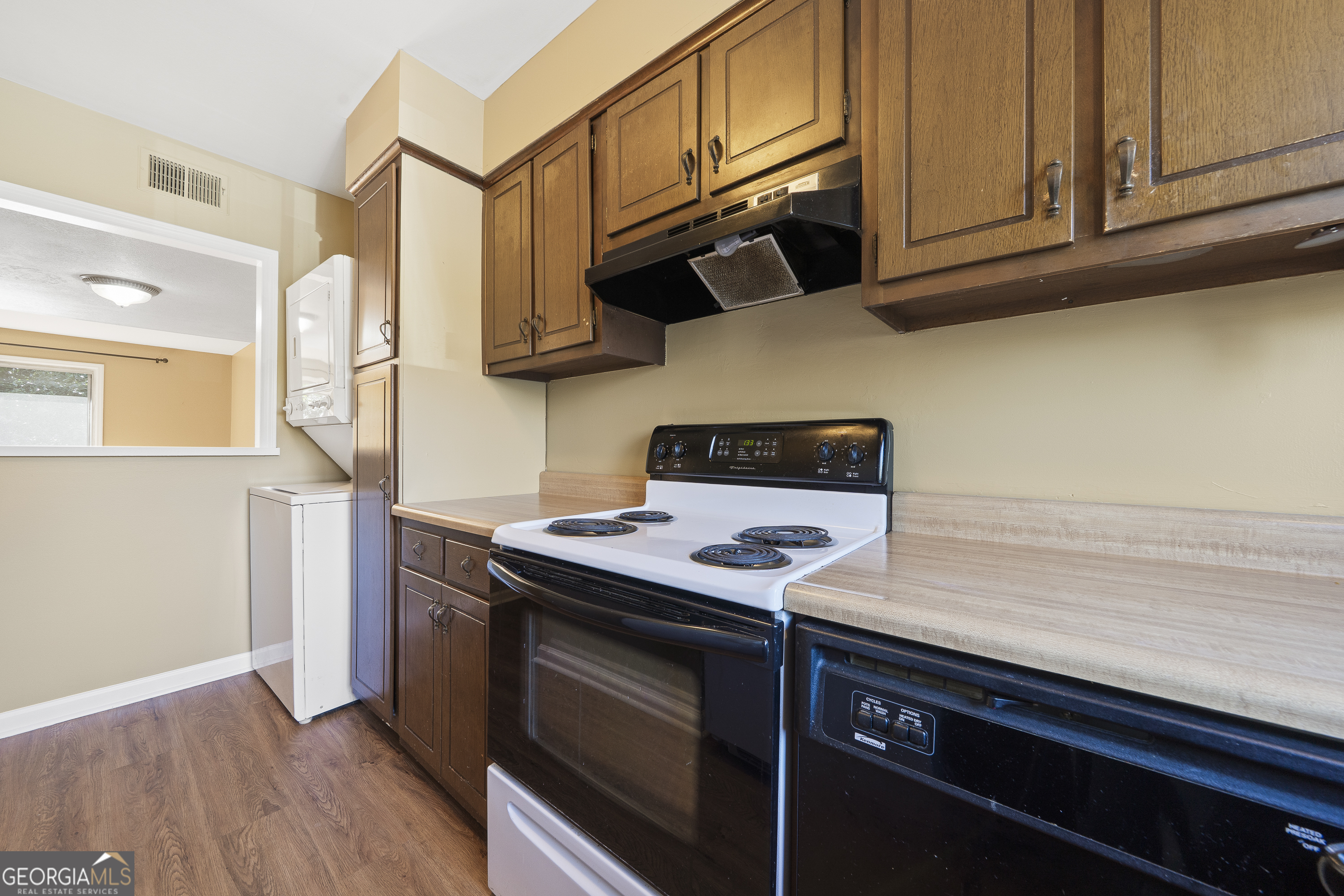 Willow Creek - Residential