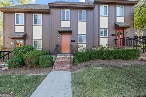 Photo of 615 Willow Creek Drive, Macon, GA 31204 (MLS # 10643385)