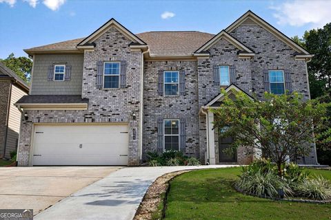 5209 Tye TRL Fairburn GA 30213