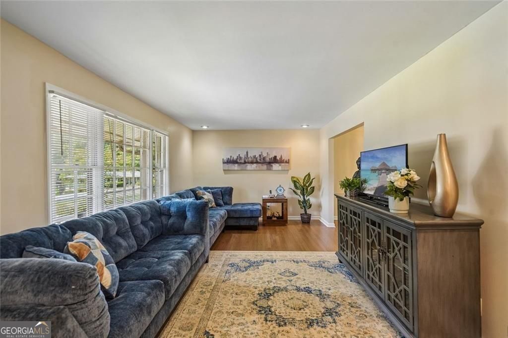 Photo of 3076 Briarleaf Drive, Decatur, GA 30034 (MLS # 10842136)