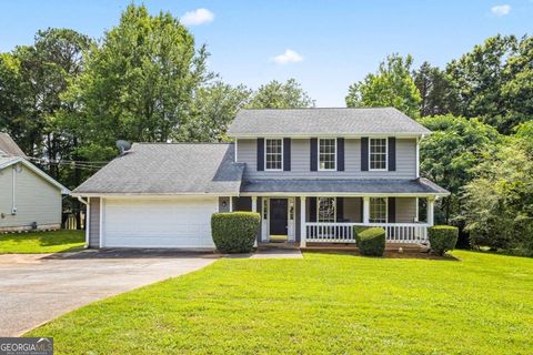 1477510291 55+ Active Senior Communities in Georgia
