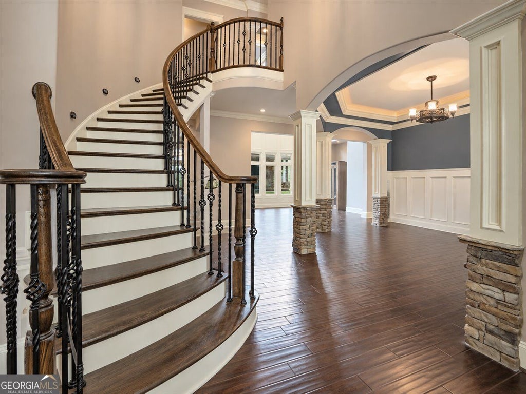 Photo of 1011 Highgrove Drive, Monroe, GA 30655 (MLS # 10849276)