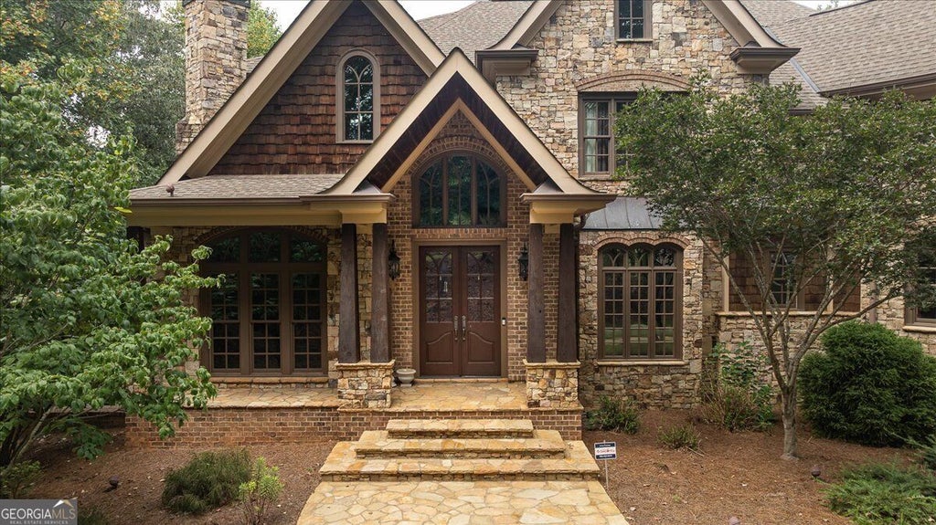 Photo of 1011 Highgrove Drive, Monroe, GA 30655 (MLS # 10849276)
