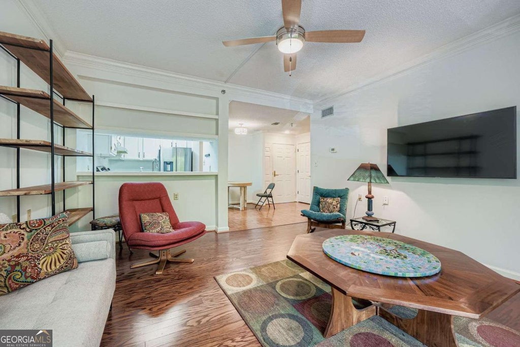 Photo of 1800 Clairmont Lake #A325, Decatur, GA 30033 (MLS # 10820932)