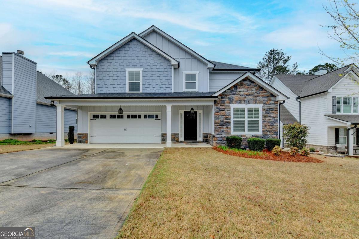 131 Brookstone DR