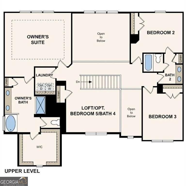 4092 TRIMROSE CT