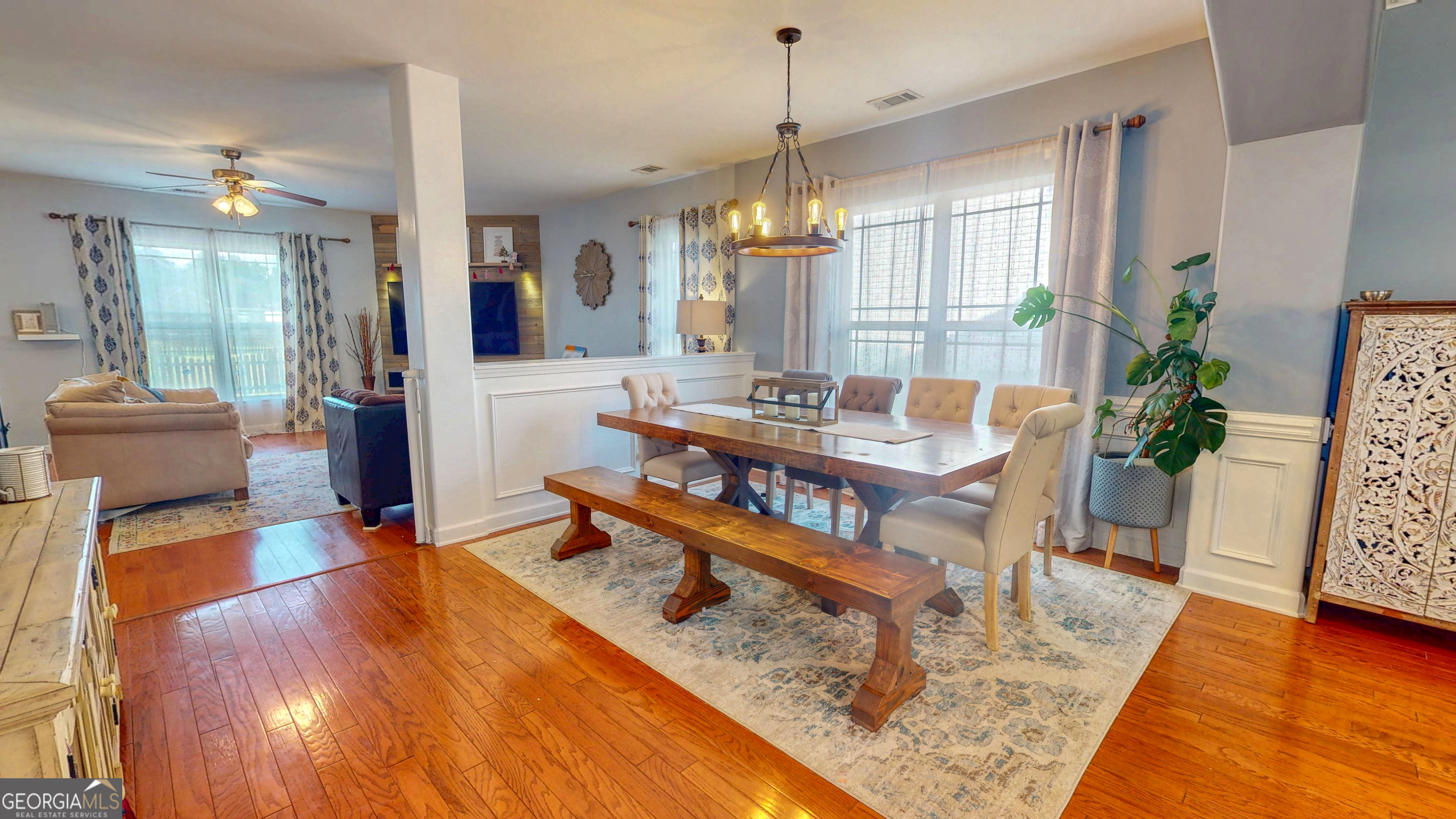 260 Pink Dogwood LN
