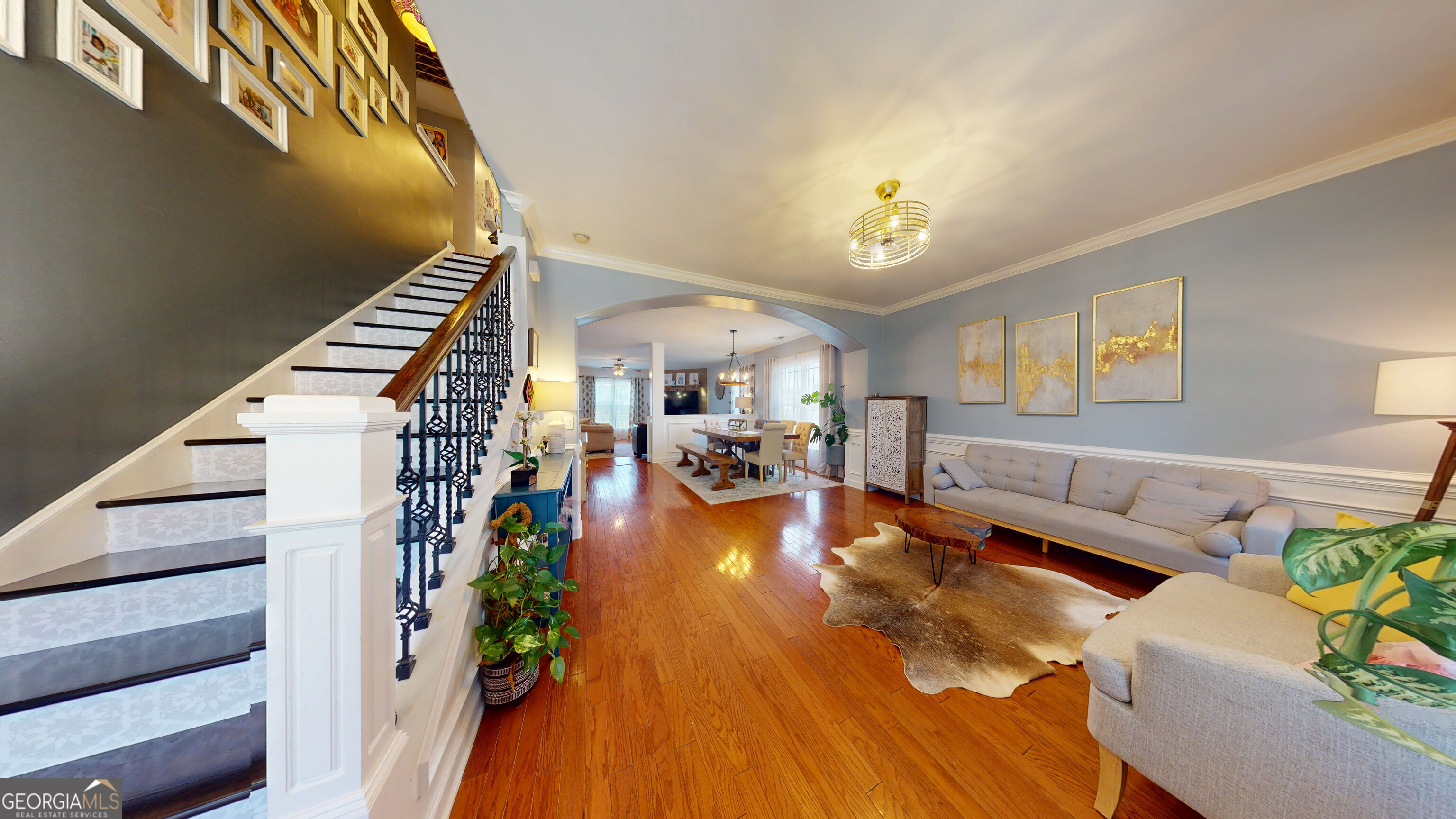 260 Pink Dogwood LN