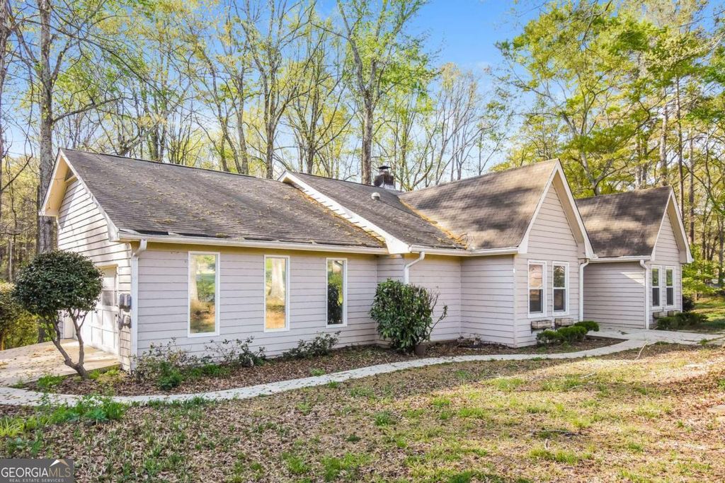 Photo of 3305 Kelly Glen Court, Dacula, GA 30019 (MLS # 10724128)