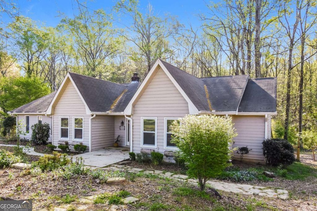 Photo of 3305 Kelly Glen Court, Dacula, GA 30019 (MLS # 10724128)