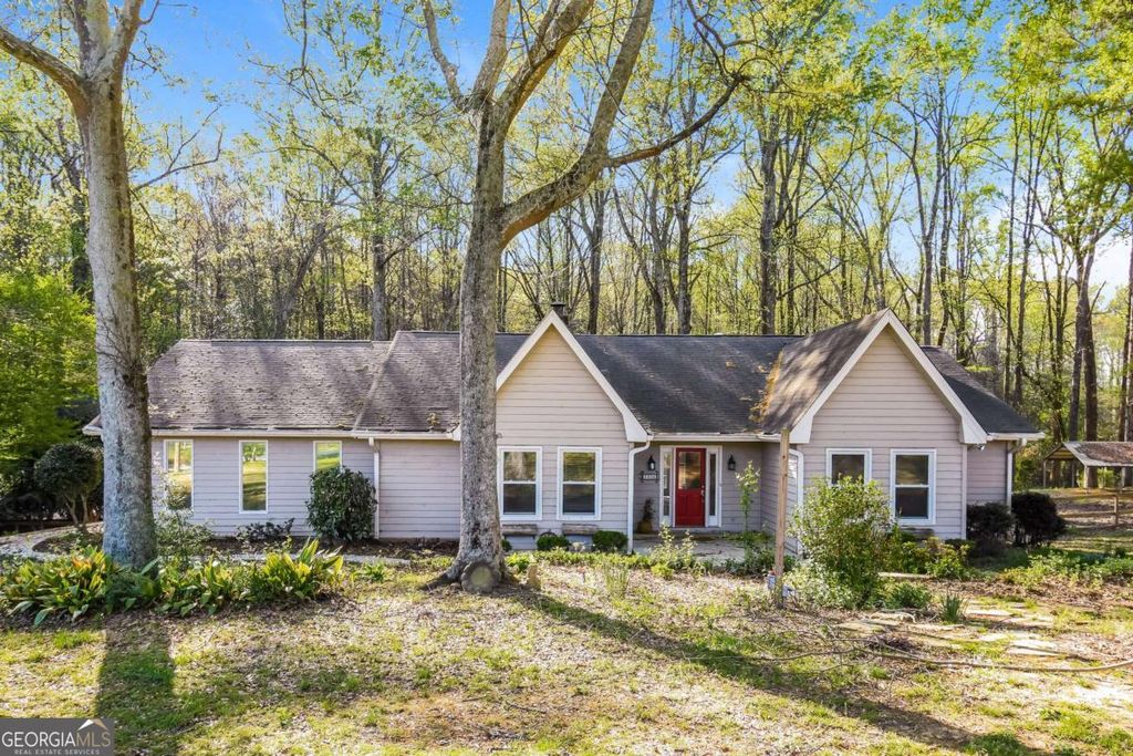 Photo of 3305 Kelly Glen Court, Dacula, GA 30019 (MLS # 10724128)