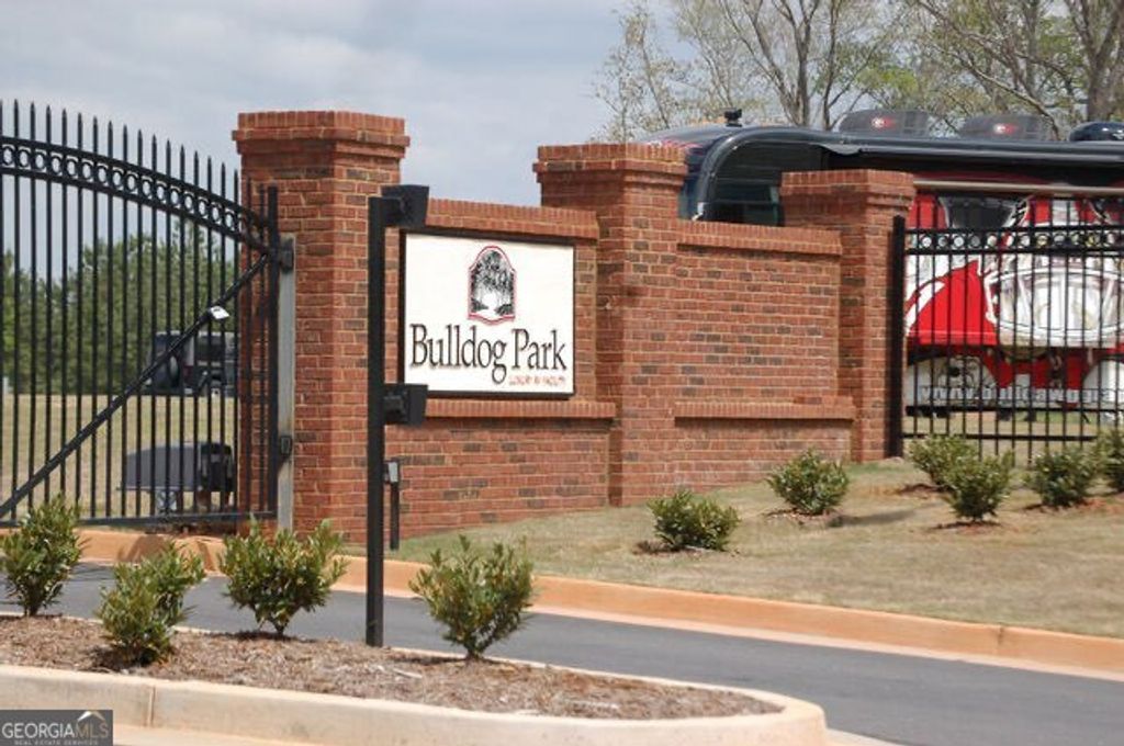 Photo of 655 Hancock Industrial Way #165, Athens, GA 30605 (MLS # 10772870)