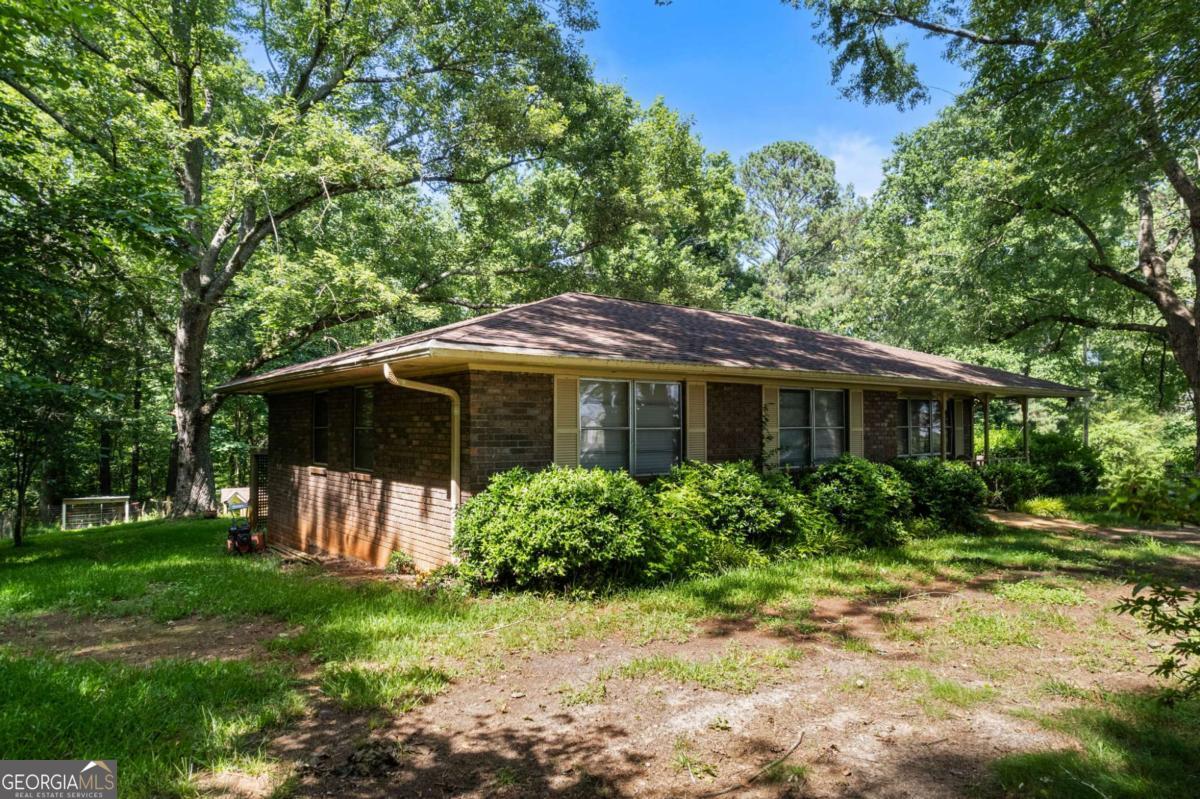 734 Harmony School RD