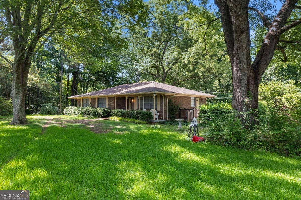 734 Harmony School RD