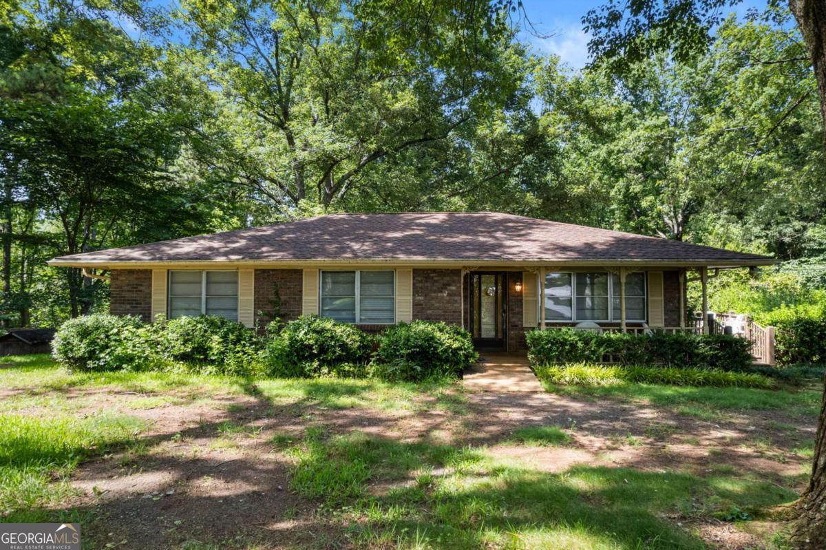 734 Harmony School RD
