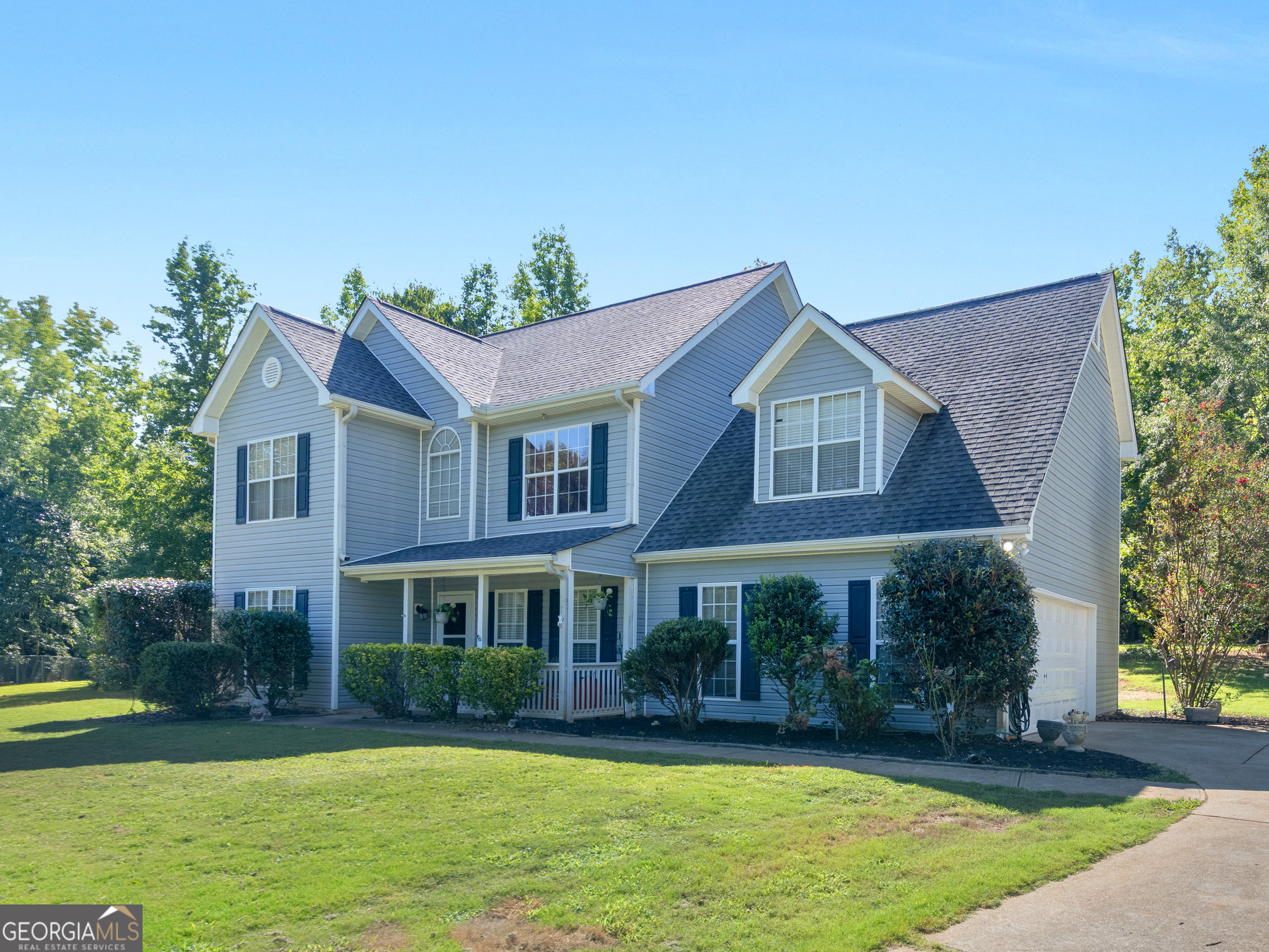 191 Old Stonewall DR