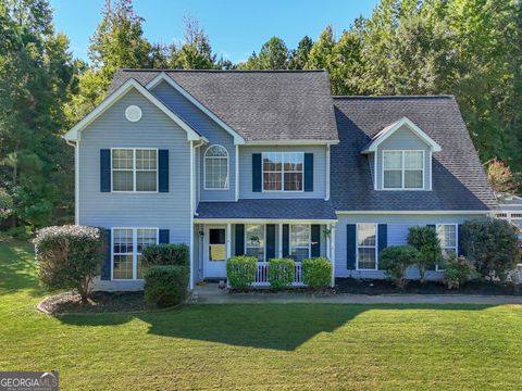 Photo of 191 Old Stonewall Drive, Locust Grove, GA 30248 (MLS # 10593796)