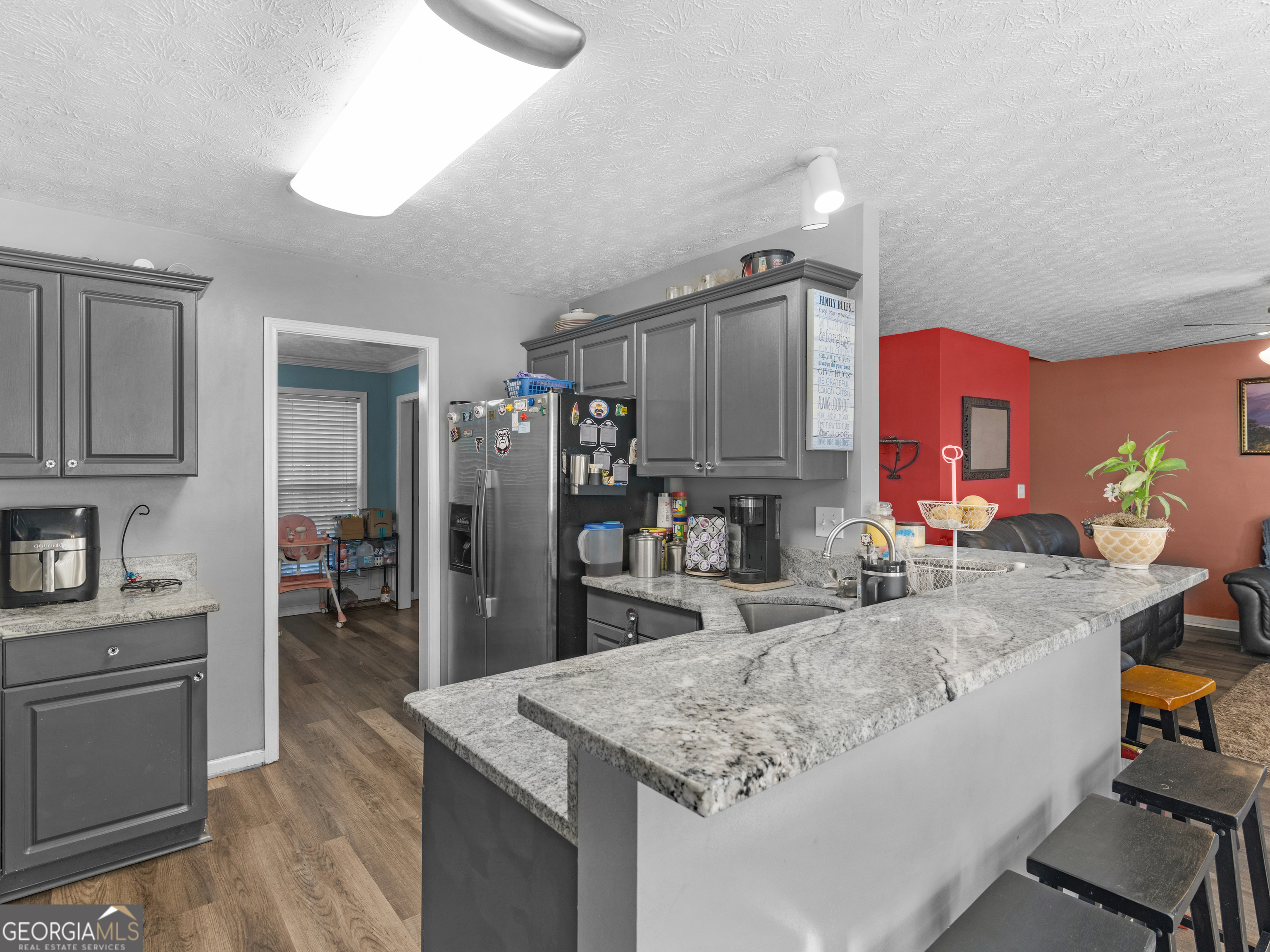 191 Old Stonewall DR