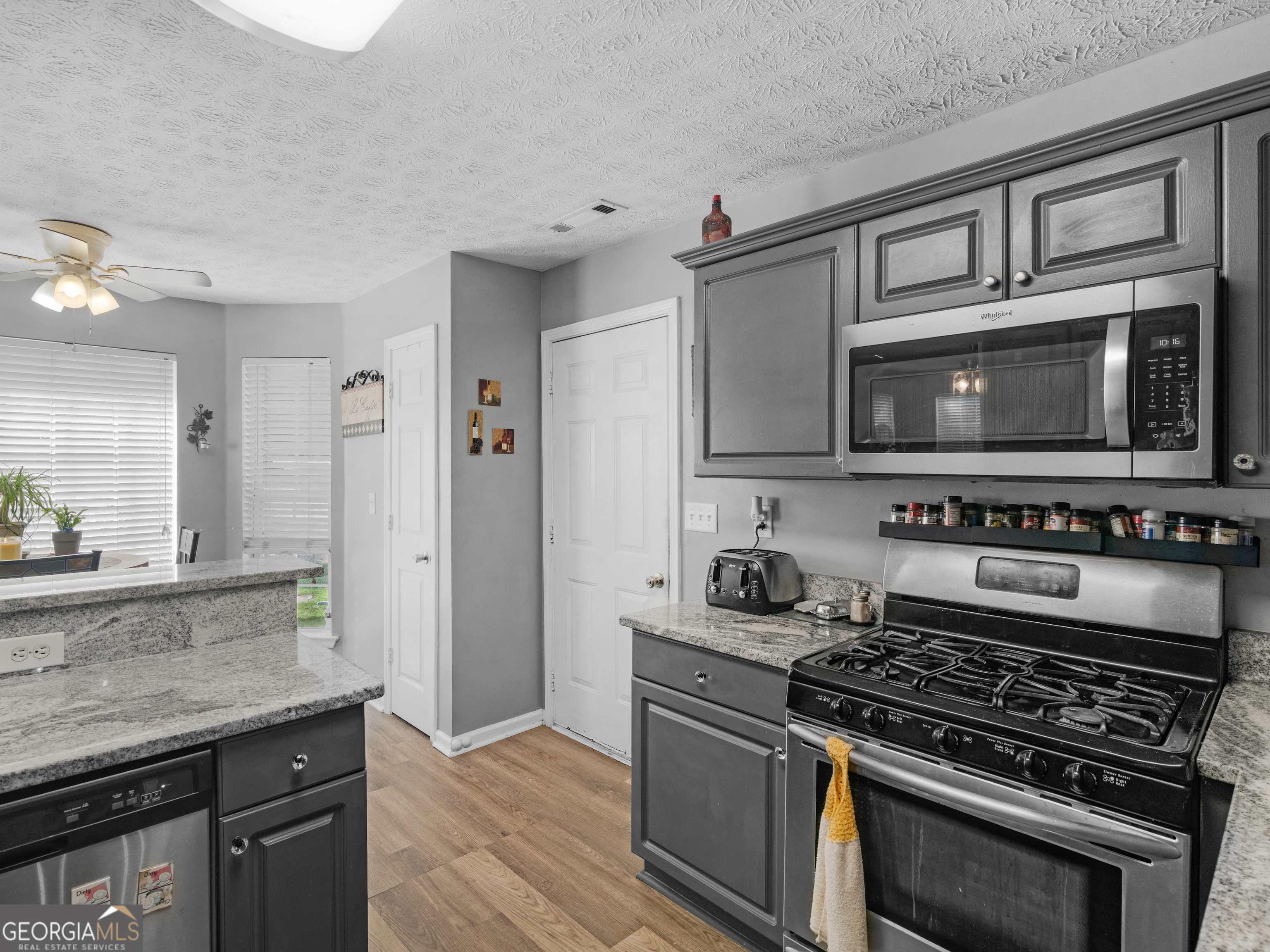 191 Old Stonewall DR