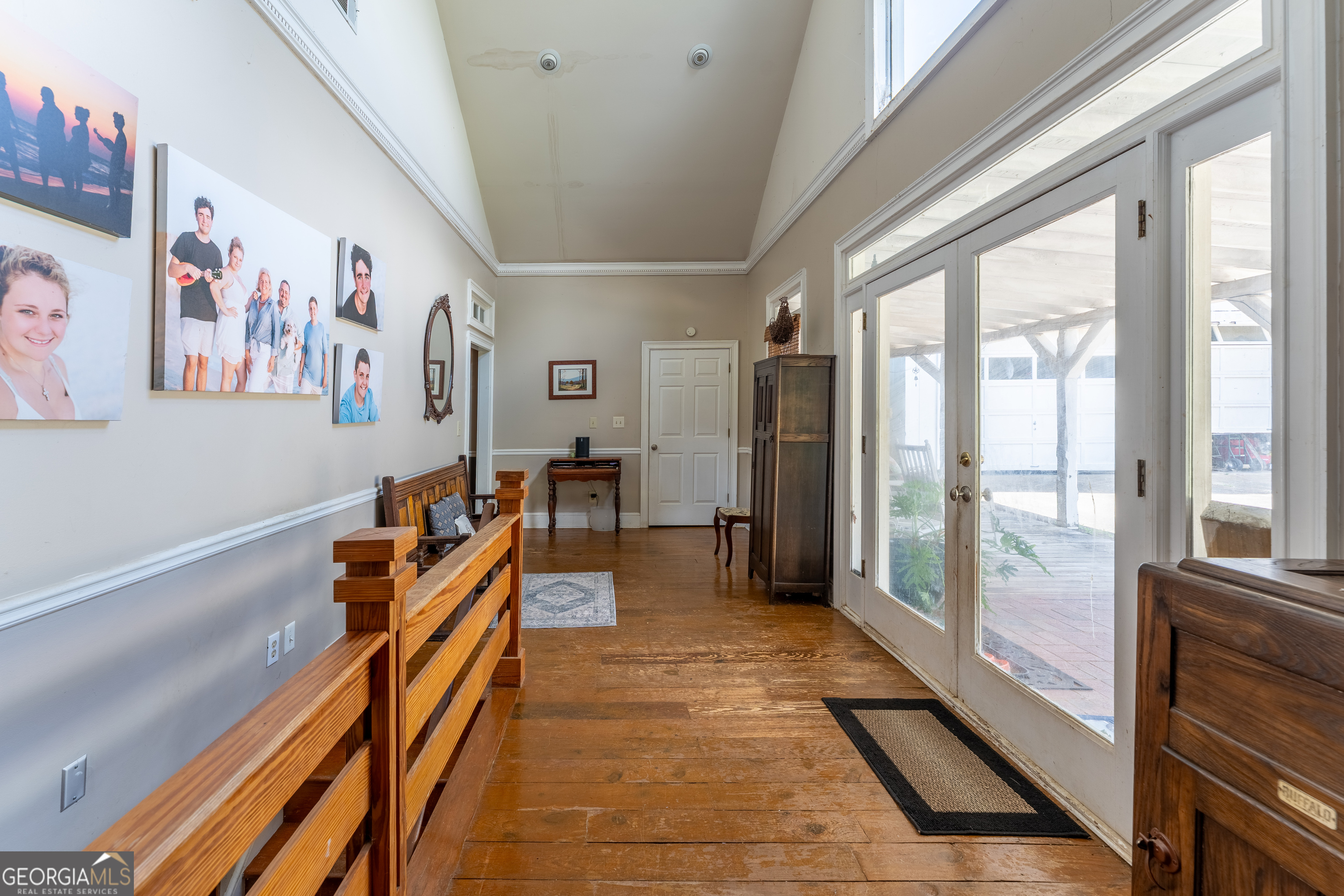 772 Old Lathemtown RD