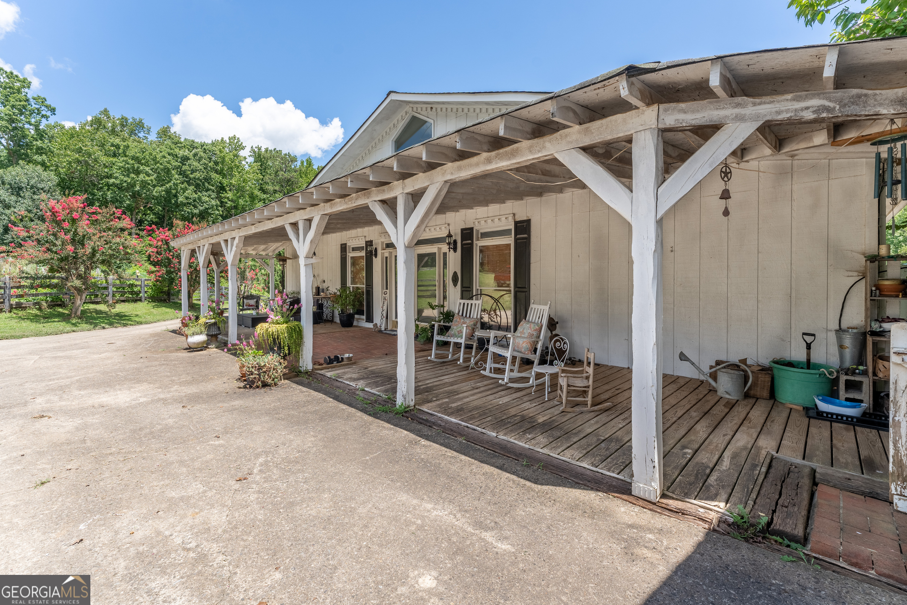 772 Old Lathemtown RD