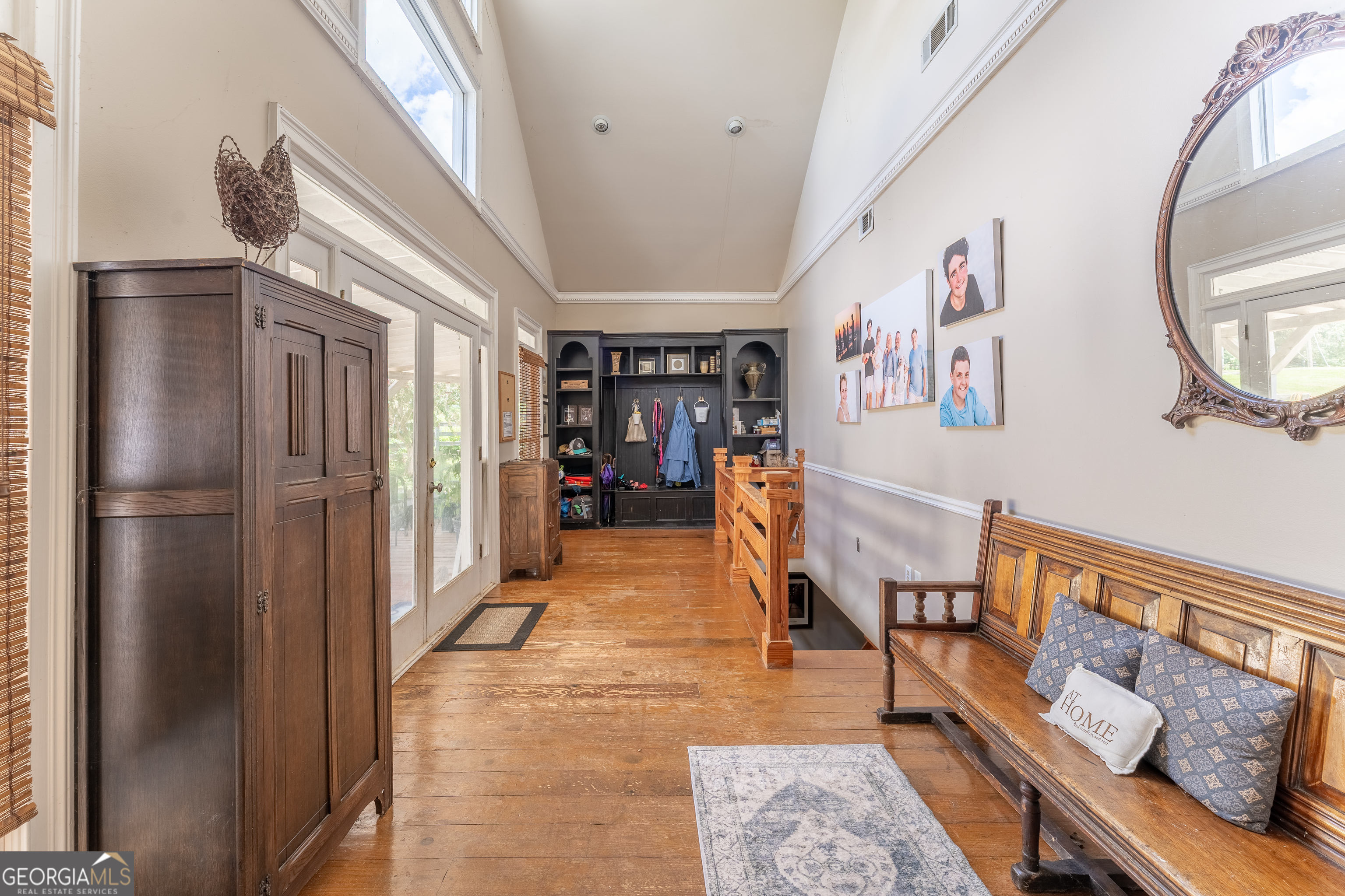 772 Old Lathemtown RD