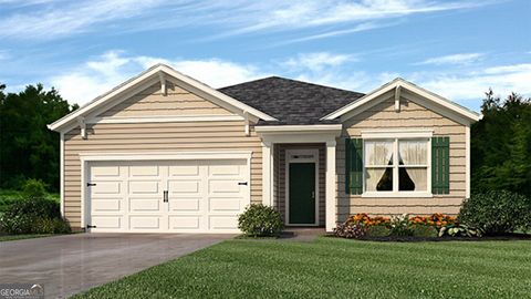 111 Hatmaker CT Griffin GA 30224