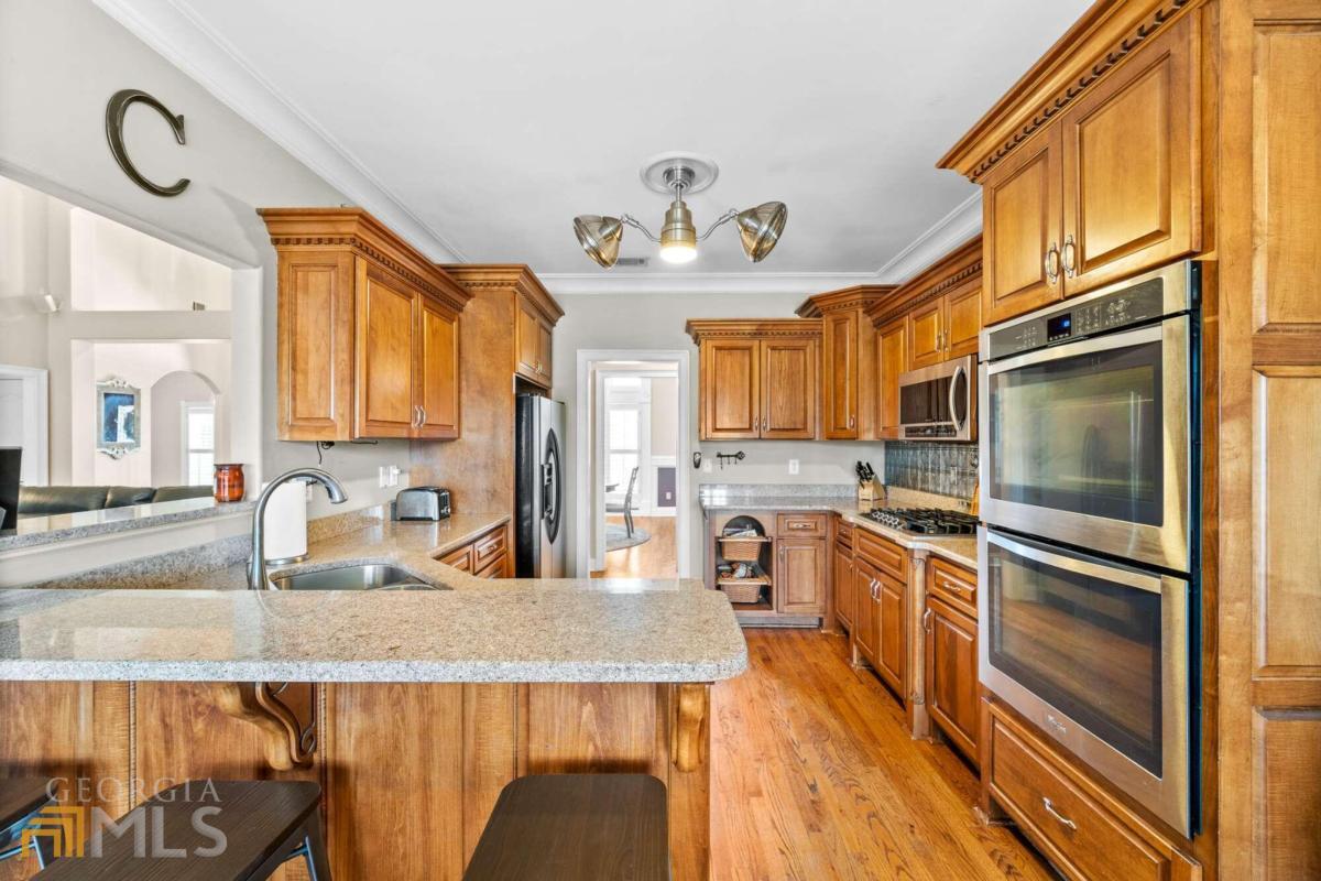 Eagles Brooke - Residential