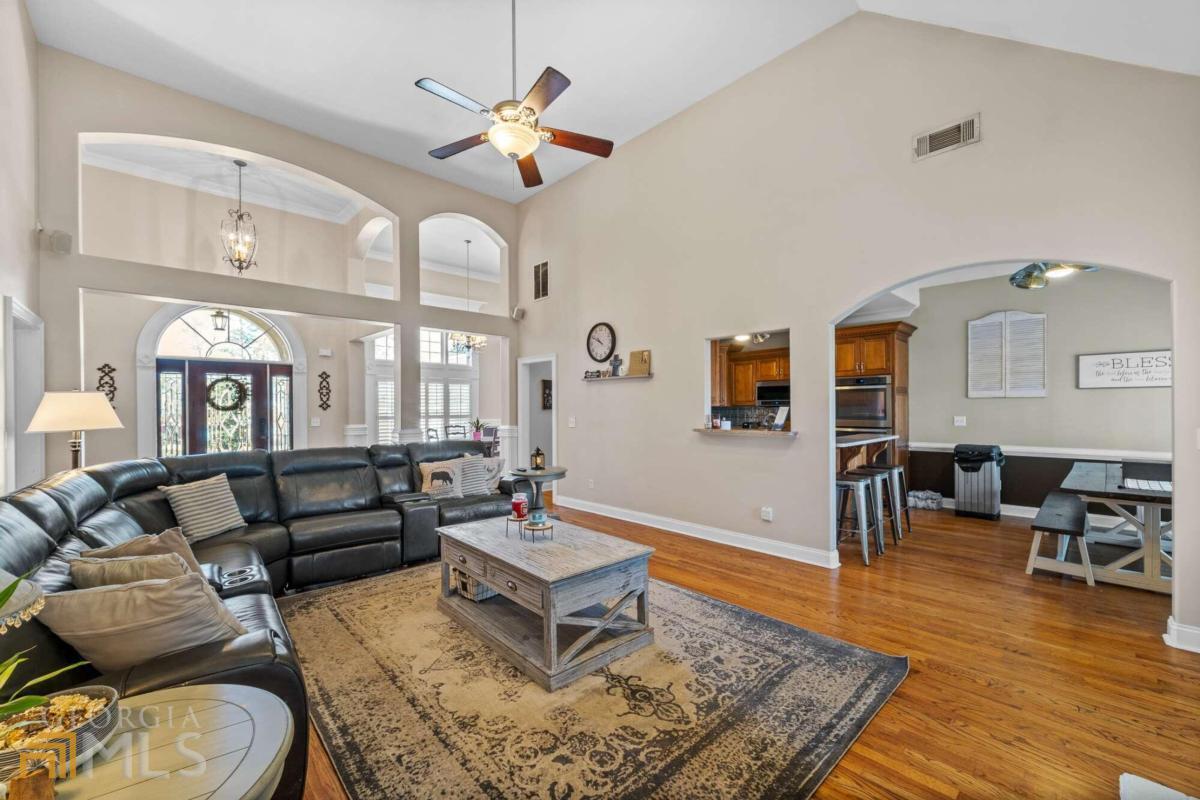 Eagles Brooke - Residential