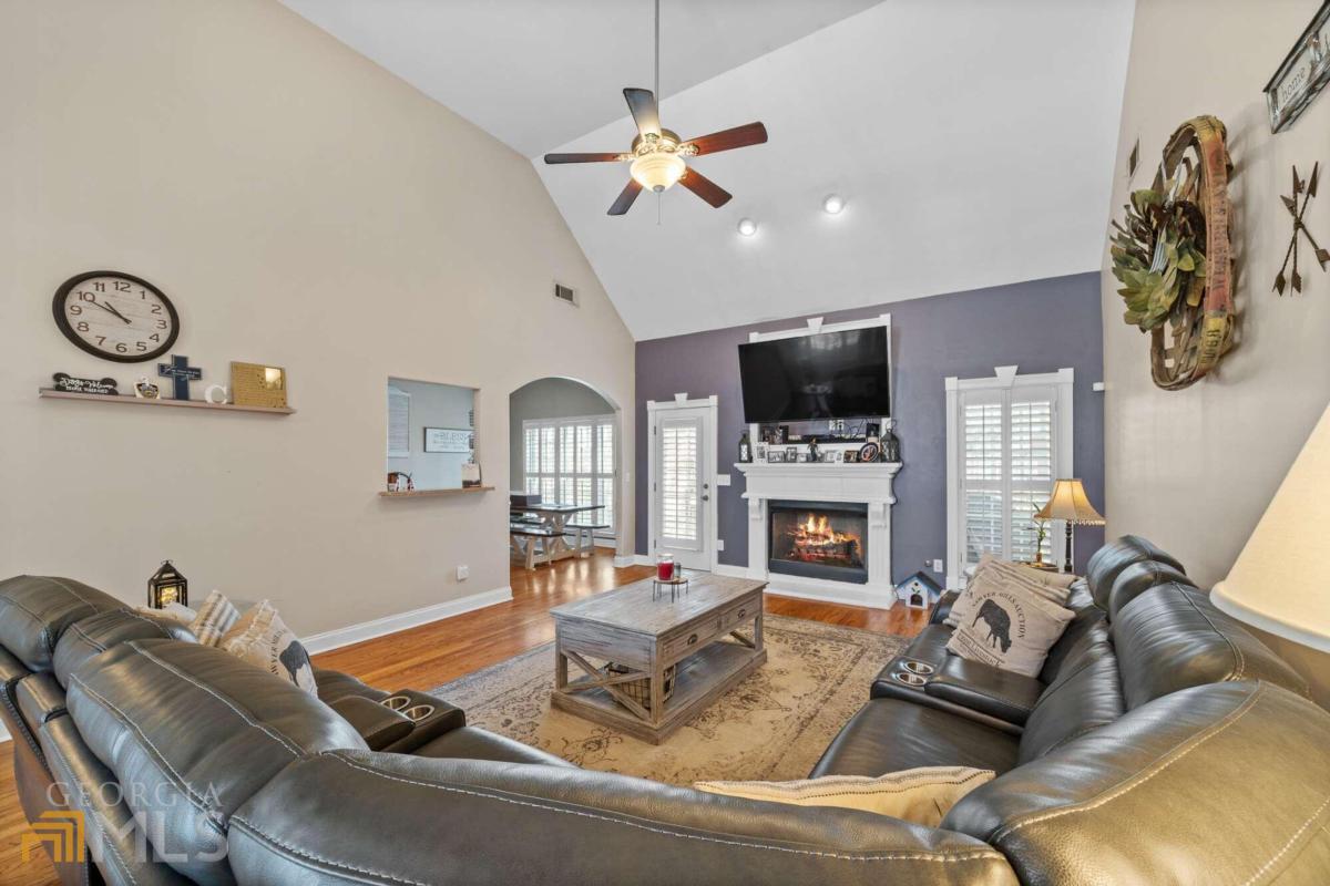 Eagles Brooke - Residential