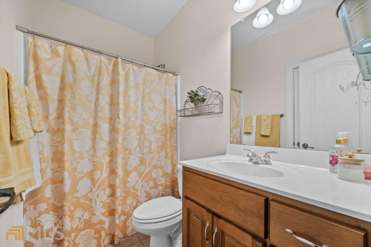 Eagles Brooke - Residential