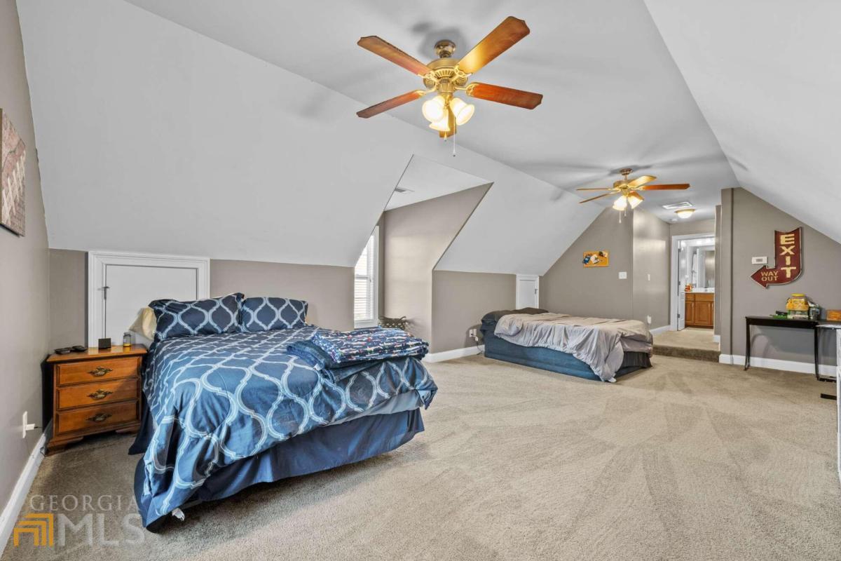 Eagles Brooke - Residential