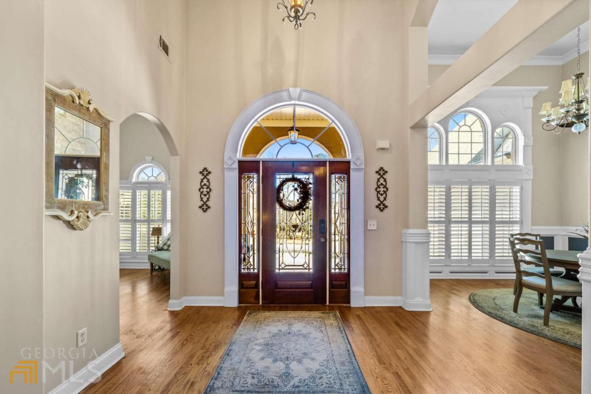 Eagles Brooke - Residential