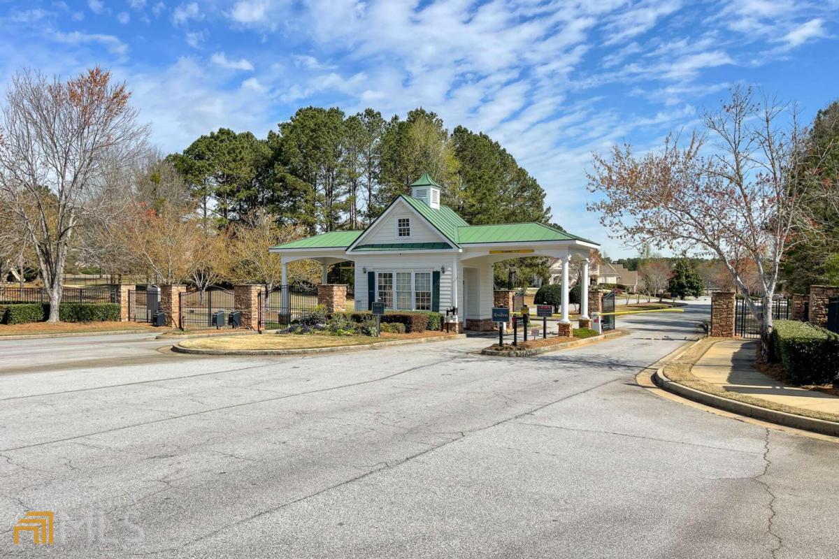 Eagles Brooke - Residential