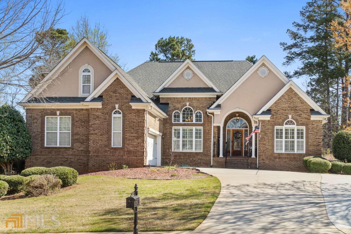 Eagles Brooke - Residential