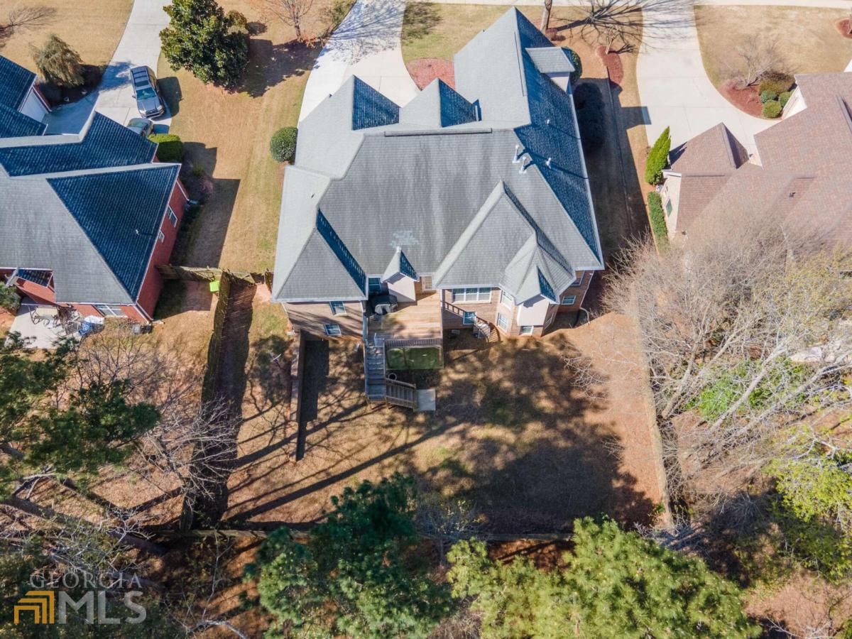Eagles Brooke - Residential