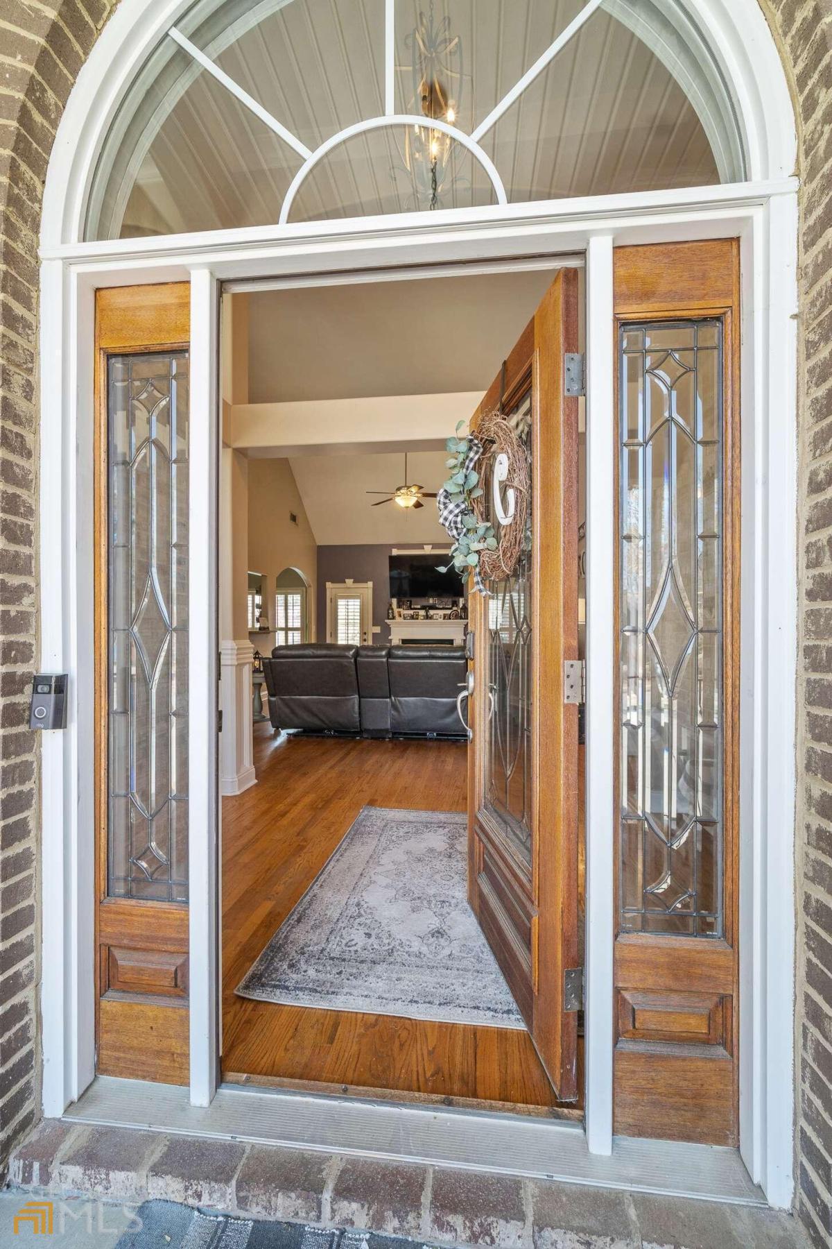 Eagles Brooke - Residential