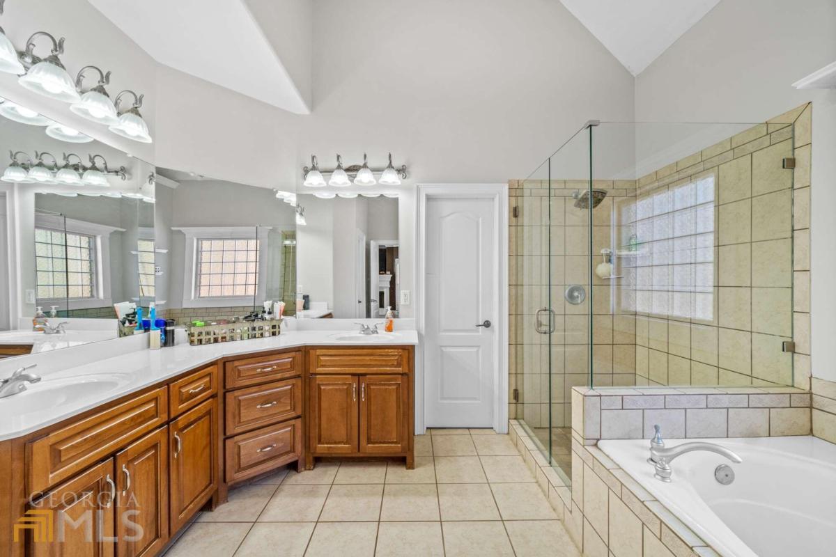 Eagles Brooke - Residential