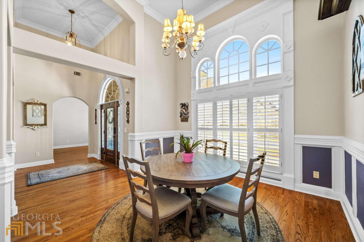 Eagles Brooke - Residential