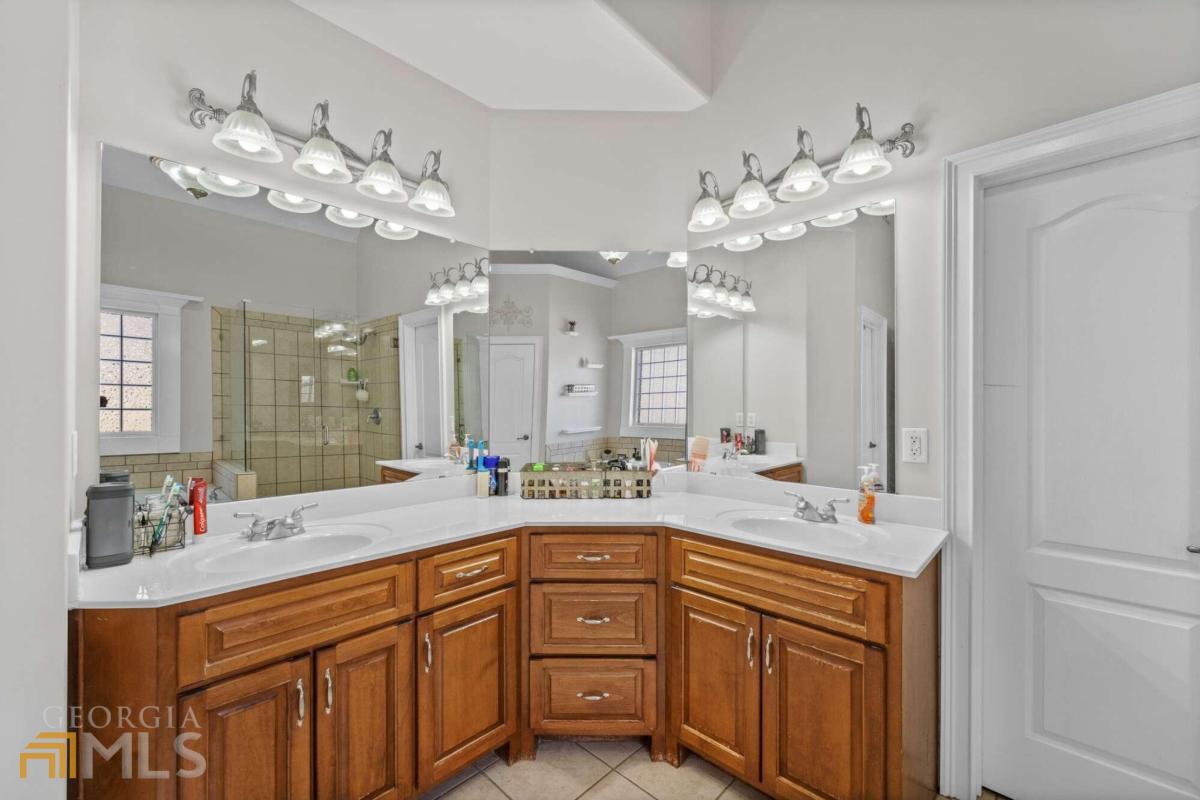 Eagles Brooke - Residential