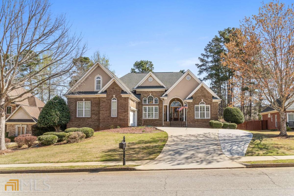 Eagles Brooke - Residential