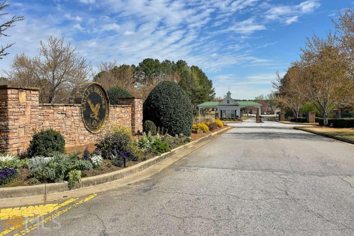 Eagles Brooke - Residential