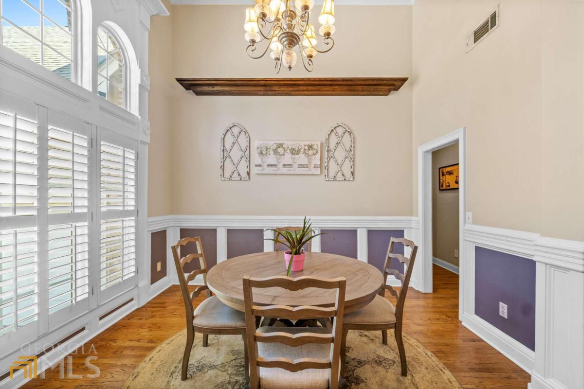 Eagles Brooke - Residential